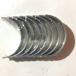 ชุดลูกปืนก้านสูบสำหรับอะไหล่รถขุด Kubota V2403 STD Conrod Bearing 4D87 - Product Image 1