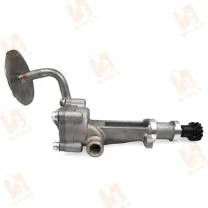 wholesale engine parts 4JG2 oil pump 8-94362-9233 8-94228-7932/34