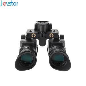 सामरिक संचालन के लिए उच्च संवेदनशीलता जी2 + fom1800 दूरबीन रात दृष्टि गोगल सामरिक संचालन के लिए सफेद/हरे फॉस्फोरस के साथ - Product Image 6