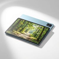 Protecteur d'écran à haute transparence en film AR pour tablette Teclast M50 Pro 10,1 pouces