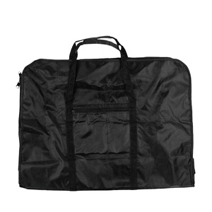 กระเป๋าใส่ของจักรยาน agekusl กระเป๋าใส่ของกระเป๋าขนส่งใช้สำหรับ<span class=keywords><strong>จักรยาน</strong></span><span class=keywords><strong>พับ</strong></span>ได้ของ Brompton - Product Image 1