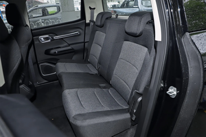 Nuevo 2025: Camioneta Híbrida Geely King Kong PHEV 4x2, Mini Camioneta Todoterreno Euro 6, Vehículo Económico en Oferta - Product Image 4