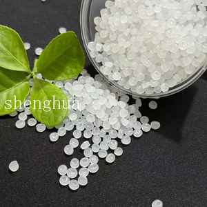 LDPE MG70 Coating Grade Reagent Pipe Virgin Material False Flower Raw Material LDPE <b>Plastic</b> <b>Pellet</b> - Product Image 2