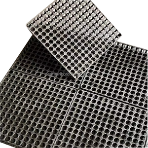 SDM Grille de vidange Pavés Toit vert Plateaux Système Cellule de vidange 30 Matériaux HDPE - Product Image 5