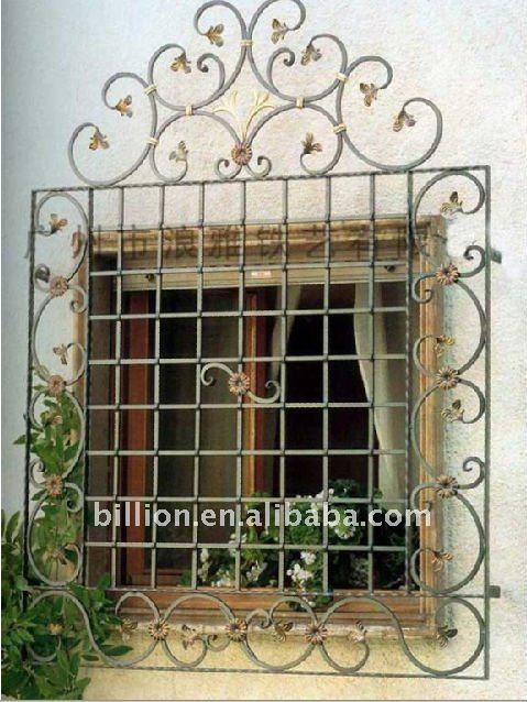 gothic-cast-iron-windows-for-