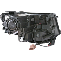 OFFRE SPÉCIALE haute qualité mise à niveau à LED DRL LED DANS LES VIRAGES projecteur phare pour Jeep Compass lampe Frontale head light 2017-2020