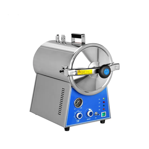 Hzbocon-Esterilizador de cristal, herramienta utoclave para esterilización - Product Image 1