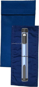 BSCI Insulin pendingin Insulin pena Insulin Cooler Insulin travel case tetap obat sejuk untuk 47 + jam sempurna untuk perjalanan - Product Image 3