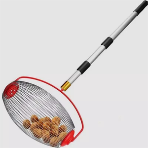 Outil de ramassage de <span class=keywords><strong>noix</strong></span> inversé, très vendu, <span class=keywords><strong>pour</strong></span> <span class=keywords><strong>noix</strong></span>, châtaignes, balles de golf, outil de ramassage de <span class=keywords><strong>noix</strong></span> inversé latéral, <span class=keywords><strong>pour</strong></span> <span class=keywords><strong>noix</strong></span>, golf - Product Image 5