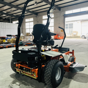 Hot Selling <strong>Mower</strong> Zero Turn <strong>Lawn</strong> <strong>Mower</strong> - Available in Stock - Product Image 4