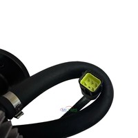 Embrague de Aceite de Silicona con Control Electrónico 1M3CB19A51D0B-1308060 para Sistema de Refrigeración de Motor de Camión