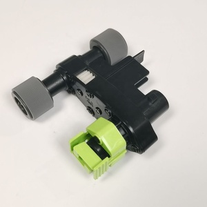 Rullo di Prelievo 40X7593 per <span class=keywords><strong>Lexmark</strong></span> MS810 MS811 MX711 MX511 MX611 812, Rullo di Prelievo 40X8443 - Product Image 6