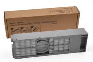 Cartouche de maintenance/réservoir d'encre Wast (T5820) pour imprimante EPSON D700 FUJI FRONTIER DX100 Drylab
