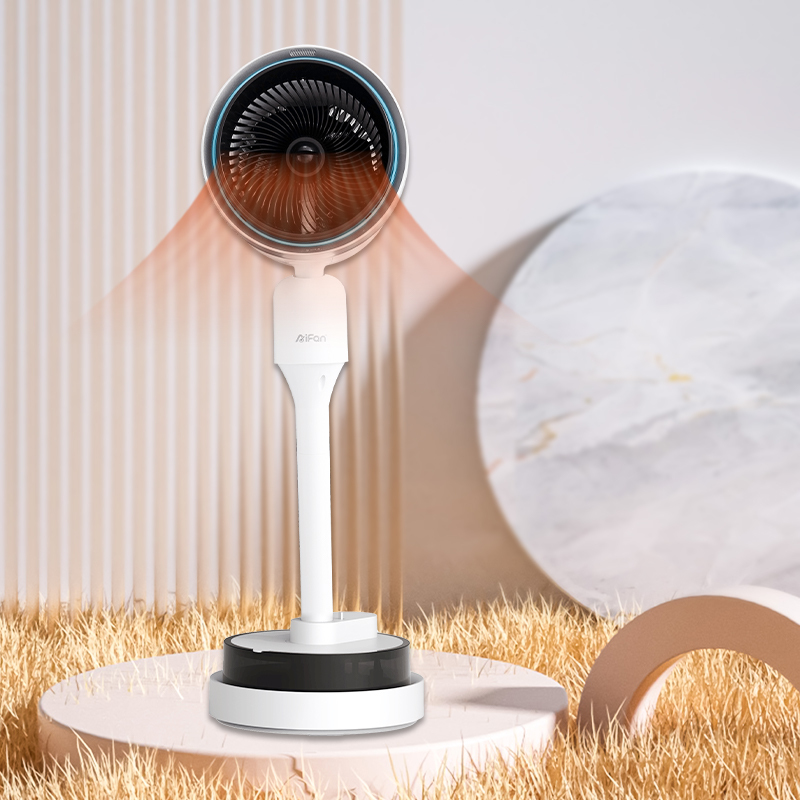 3 in 1 Air Circulator Cooling