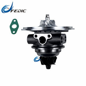 Cartucho Turbo MFS del lado derecho 297710 para <span class=keywords><strong>Maserati</strong></span> <span class=keywords><strong>Ghibli</strong></span> S Q4 V6 3.0L 330 HP 410 HP M157, 132.MA1T14 2015-2018 - Product Image 4