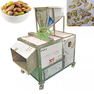 Cortadora de almendras para picar pistacho, cortadora de cacahuetes, cortadora de anacardos para tienda de postres - Product Image 2