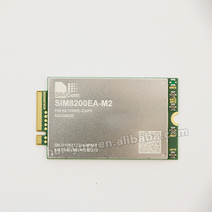 Module 5G 4 Gbps/500 Mbps <span class=keywords><strong>SIM8200EA</strong></span>-<span class=keywords><strong>M2</strong></span>, Module de communication sans fil 5G Version 6 antennes <span class=keywords><strong>SIM8200EA</strong></span> SIM8200 - Product Image 5