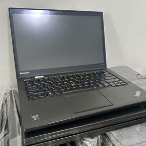 Pour Le-novo <span class=keywords><strong>T440s</strong></span> <span class=keywords><strong>Thinkpad</strong></span> Commercial Notebook 14 pouces I5-4th avec 8GB Ram 256GB SSD utilisé ordinateur portable professionnel prix bon marché - Product Image 1