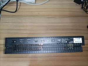 Original 95% New for <strong>Xbox</strong> X <strong>1TB</strong> 4K HD Gaming Console System with Dual Controllers and 10 Games US/Japan Plug EU Plug Type - Product Image 2