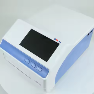 BNAMR-100 Alta qualidade com 7 polegadas touch screen <span class=keywords><strong>Microplate</strong></span> <span class=keywords><strong>Reader</strong></span> com bom preço para pesquisa e aplicações clínicas - Product Image 6