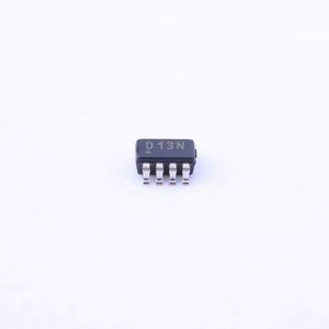Circuit intégré neuf et original, puce IC DAC7513N/3K - Product Image 1