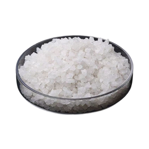 Sal Marina Gruesa de Grado Industrial, Cloruro de Sodio Marino de Grano Grande para Uso Industrial - Product Image 1