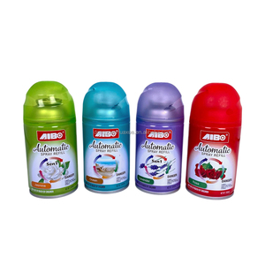 Lãng mạn Rose Fragrance Mùi neutralizer cho sảnh khách sạn phun tự động Refill làm mát không khí - Product Image 1