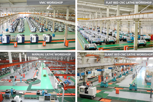 Centre d'usinage 5 axes VDU650, prix usine, centre d'usinage vertical CNC <span class=keywords><strong>pour</strong></span> métaux et aluminium, à vendre - Product Image 6
