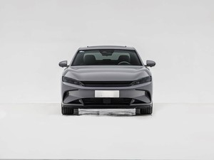 BYD Han EV Edizione Guida Intelligente 635KM Lidar, Berlina Elettrica di Fascia Alta, DiPilot 300 Chip Orin X - Product Image 3