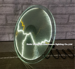 12 polegadas luz branca plasma - Product Image 3