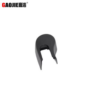 Couverture de bras d'essuie-glace arrière Gaojie pour BMW Série 3 F11 F31 E61 2003-2015 61627066175 - Product Image 2