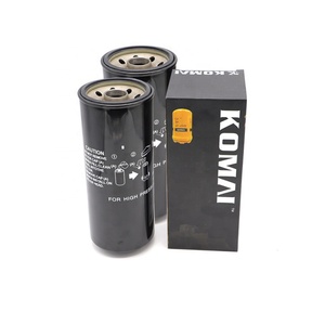 อะไหล่รถดัมพ์ Komai HD325-7 กรองน้ำมันเครื่อง 6002111340 - Product Image 1