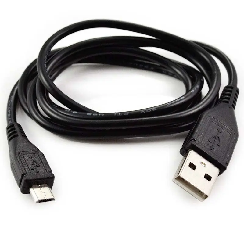 Micro USB Extension Cable Micro USB 5 Pin Male to Micro USB Female Extender Cable