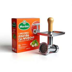 SPREMY 872M geared <b>meat</b> <b>grinder</b> - Product Image 2