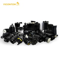 Ressorts pneumatiques Yiconton adaptés à Land Rover Range Rover L322 Pièces de rechange pour ressorts pneumatiques : RNB000740, LR032563
