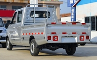 Camions Foton les plus vendus, benne basculante, mini pick-up diesel agricole, camions de fret Foton à vendre