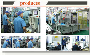 EX200-5 6BG1 굴삭기 용 스로틀 모터 로케이터 4614912 피팅 센서 - Product Image 3