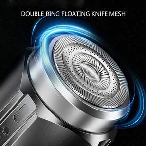 <span class=keywords><strong>Meilleur</strong></span> rasoir électrique <span class=keywords><strong>pour</strong></span> hommes et femmes Scooter avec USB Rasoir <span class=keywords><strong>pour</strong></span> le visage <span class=keywords><strong>Tondeuse</strong></span> <span class=keywords><strong>Tondeuse</strong></span> à cheveux Rasoir Machine Rasuradora <span class=keywords><strong>pour</strong></span> RV - Product Image 6