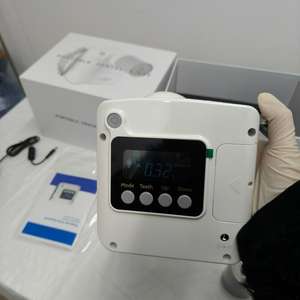 Máquina de Rayos X Dental Portátil, Unidad de Rayos X Veterinaria, Sistema de Imágenes Dentales, Equipo de Radiografía Dental Portátil - Product Image 3