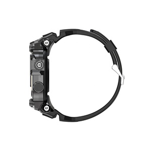 2025 Q888 3GB+32GB Android 8.1 Smartwatch 4G with Pull Out Rotating Camera Video Call WiFi GPS SIM Card Smart Watch - Product Image 5
