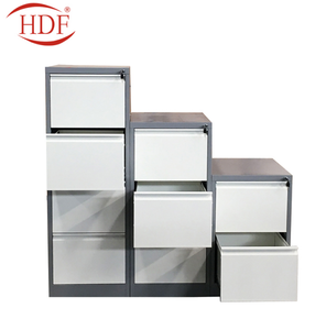 Große kapazität vertikale 4 schublade datei schränke KD struktur büro <span class=keywords><strong>2</strong></span> <span class=keywords><strong>3</strong></span> 4 breite schublade schrank - Product Image 1