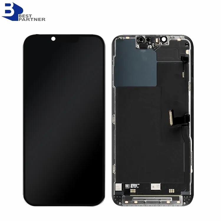 Original replacement for iphone x xr xs se 11 12 mini 13 pro max 14 lcd screen digitizer for iphone 5 6 7 8 plus lcd display