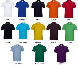 <span class=keywords><strong>Unisex</strong></span> <span class=keywords><strong>Polo</strong></span> promozionale per la stampa elettorale, promozionale Tshirt <span class=keywords><strong>Polo</strong></span> <span class=keywords><strong>Unisex</strong></span> - Product Image 6