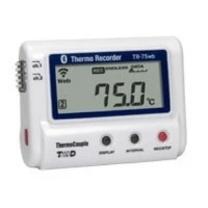 เทอร์โมคัปเปิล TandD TR75A2 ที่ใช้แล้ว - Product Image 4