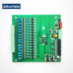 TB-289066 TXD RXD GND a B Carte mère industrielle Carte CPU Module CPU Stock original 100% test - Product Image 2