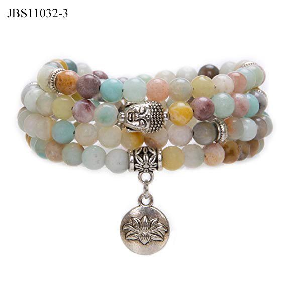 Blue Amazonite