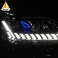 Vente en gros usine : Phares supplémentaires pour voiture tout-terrain AQD02, outil de rétrofit de phares de voiture, ampoule de phare pour Audi Q7 2006-2017