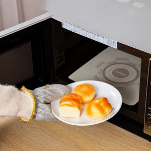 Gran oferta de productos de cocina, guantes de alambre para lavar platos, paño de cocina, trapo impermeable, guantes de alambre multiusos, olla para limpieza del hogar - Product Image 4