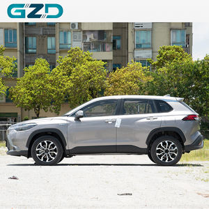 SUV <span class=keywords><strong>Toyota</strong></span> Frontlander 2024 de haute qualité, véhicule essence 2.0L 171 ch, édition sport, voiture <span class=keywords><strong>hybride</strong></span> Frontlander - Product Image 4