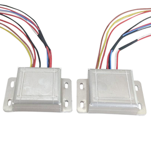 Foutloze Condensator Led Projector Lens Koplamp Voor Auto Licht Accessoires 2020 Toyota Camry 2017-2022 Prado Canbus <span class=keywords><strong>Decoder</strong></span> - Product Image 1